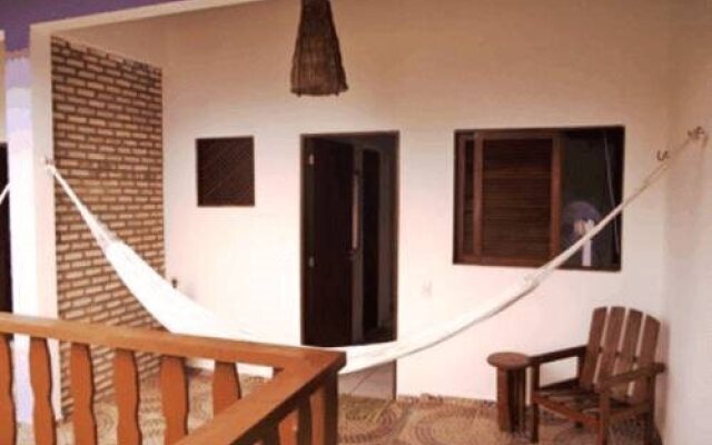 Sugar Cane Hostel