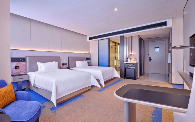 Hampton By Hilton Shenzhen North Station