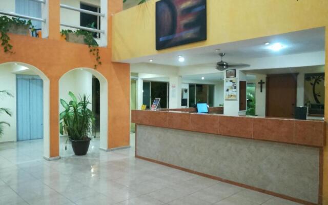 Hotel El Marques
