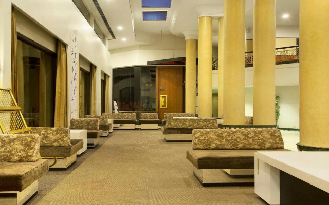 Sayaji Indore