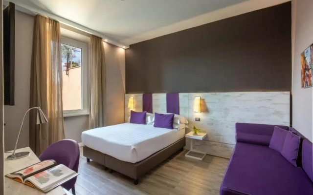 The Guardian Hotel