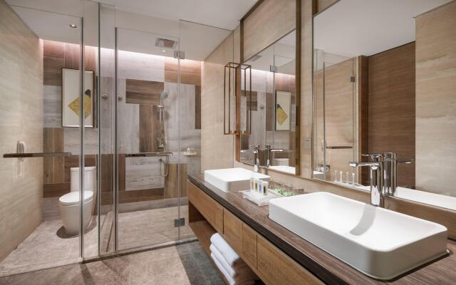 Holiday Inn Resort Zhangjiakou Chongli by IHG