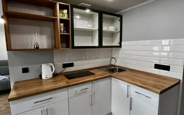 Апартаменты СанниДейс на ул. Генерала Кузнецова, д. 18, корп. 1