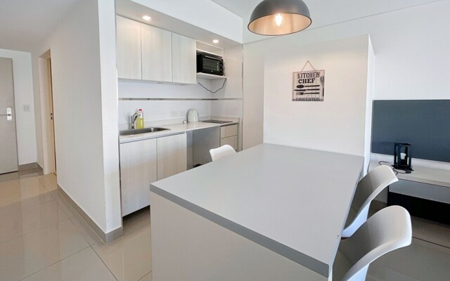 San Telmo Oasis- Contemporary Luxury Studios Num6634