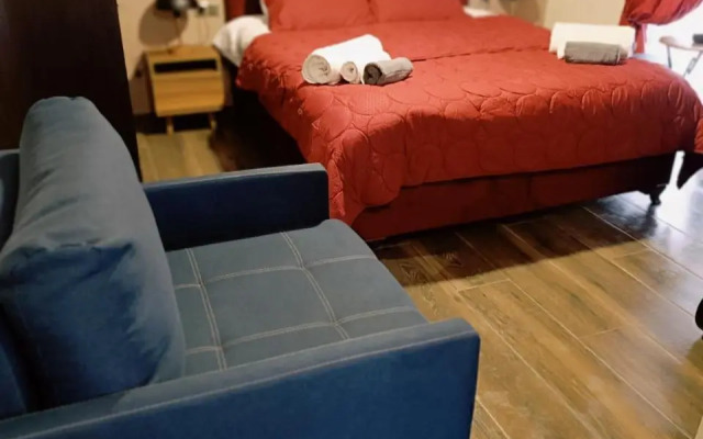 Majestik Room