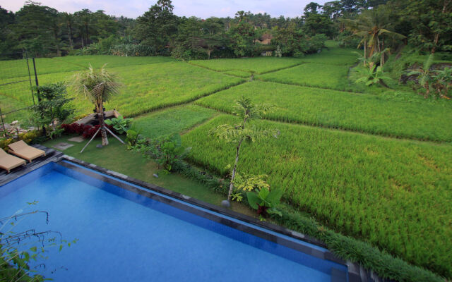 Byasa Ubud