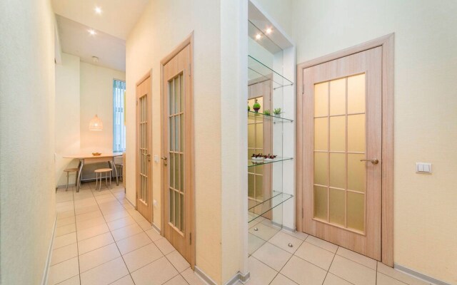 Апартаменты «Feelathome Невский»