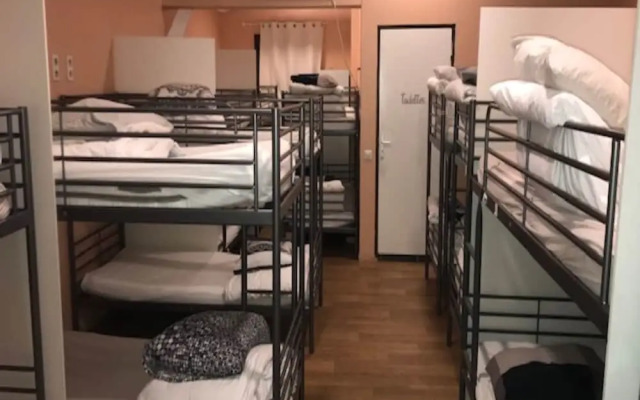 Trendy Hostel