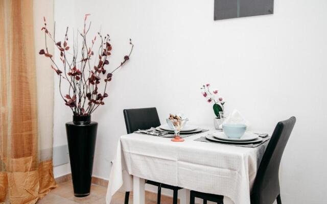 Casa Marzia Affittacamere