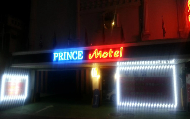 Prince Motel