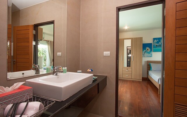 Villa Kalasea 3 Beds