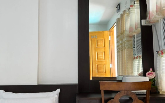 Ging-Ging Hotel & Resort