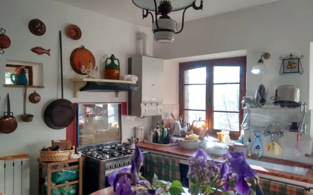 Agriturismo Casa Greppo - L'Ulivo