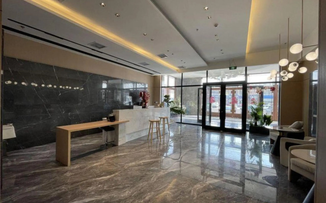Chengfeng Hotel
