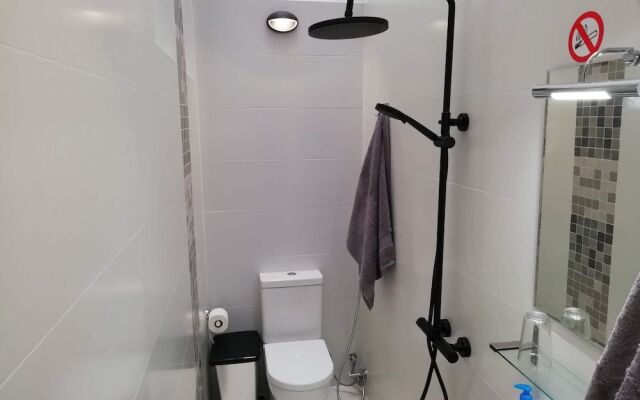 Guest house San Roque
