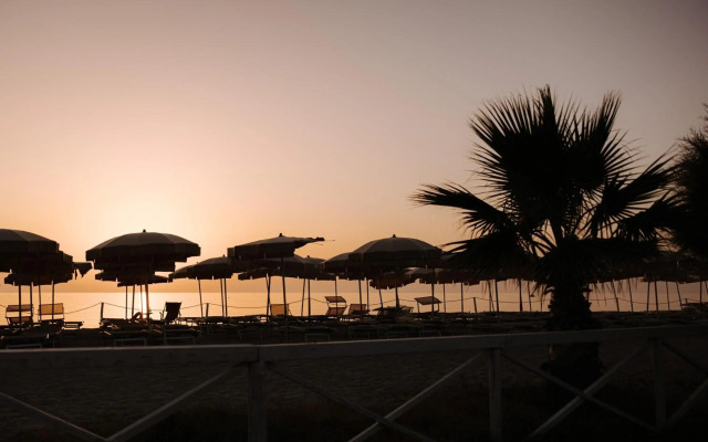 Hotel Residence Solemare