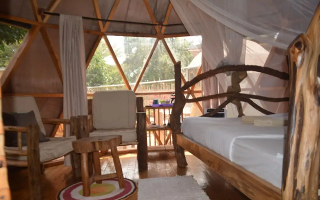 Jinja Backpackers