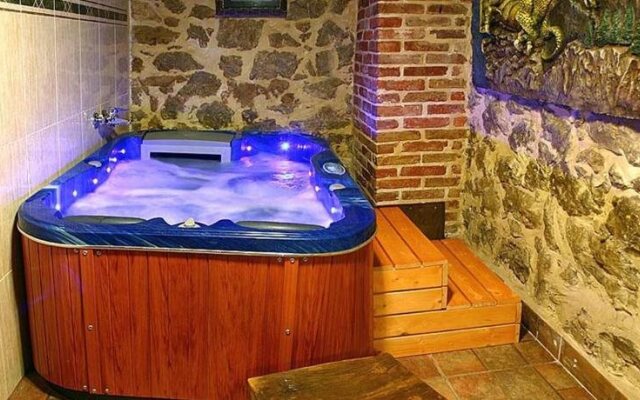 Hotel Luna del Valle