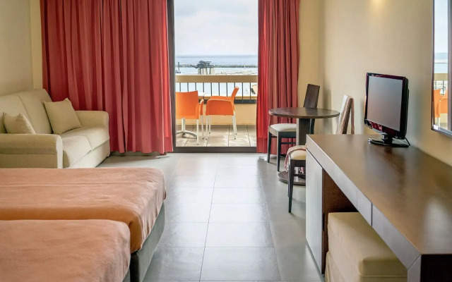 Kymi Palace Hotel