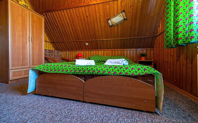 Apartamenty i Pokoje w Willi na Ubocy
