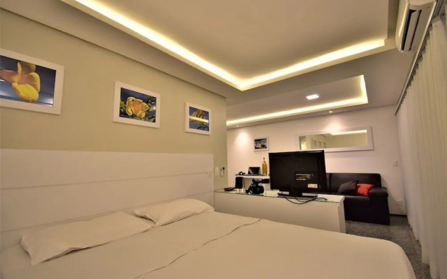 SEAFLATS - Iracema Résidence