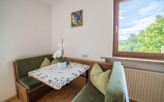Greif - Apartment B