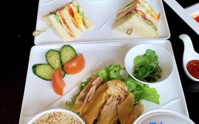 Xinxing Jingming Hotel
