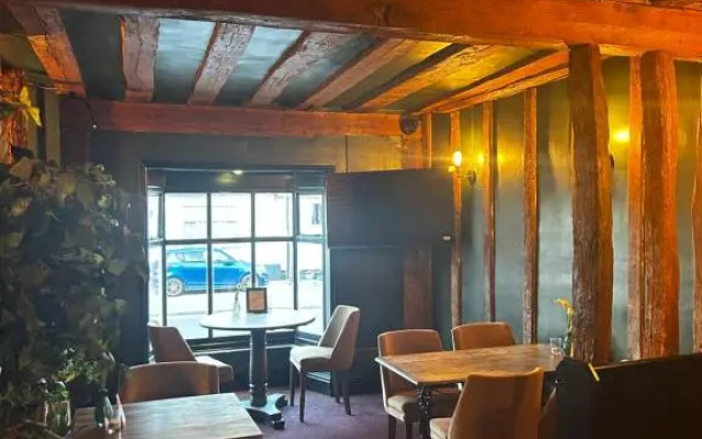 Limes Hotel