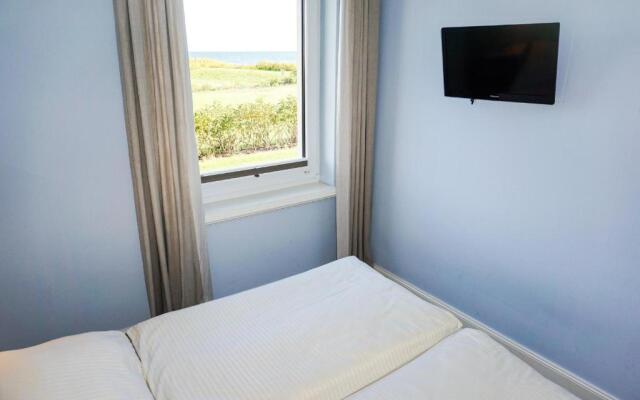 Fehmarn-OstseeferienStrandresidenz Vogelflug 14518 App 18