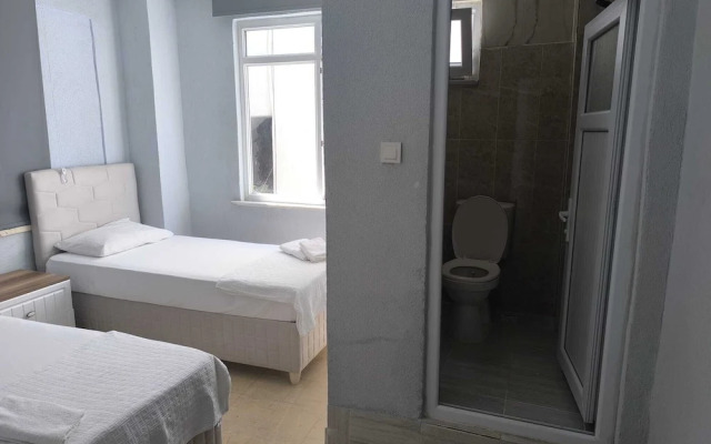 Avşar Apart Motel