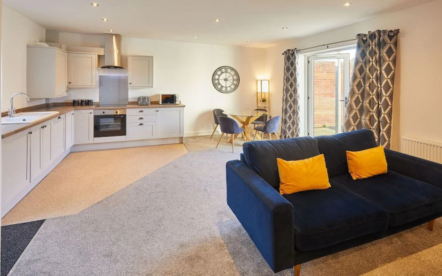 Host Stay West Cliff Retreat