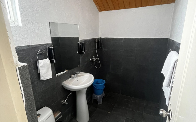 Nature Nest Eco Resort