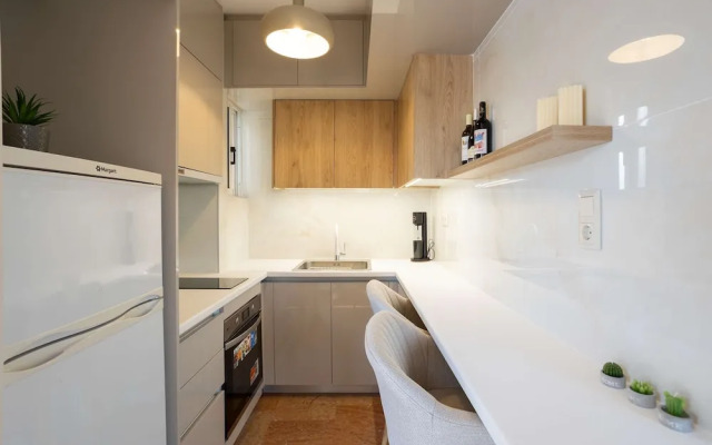 Kalamata Cozy Nest With Panoramic Views