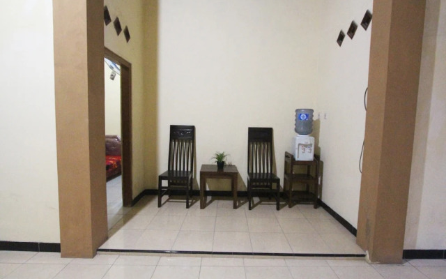 Homestay Sekar