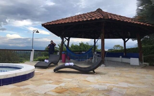 Casa Mar Verde