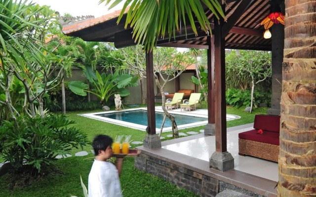 Bali Aroma Exclusive Villas
