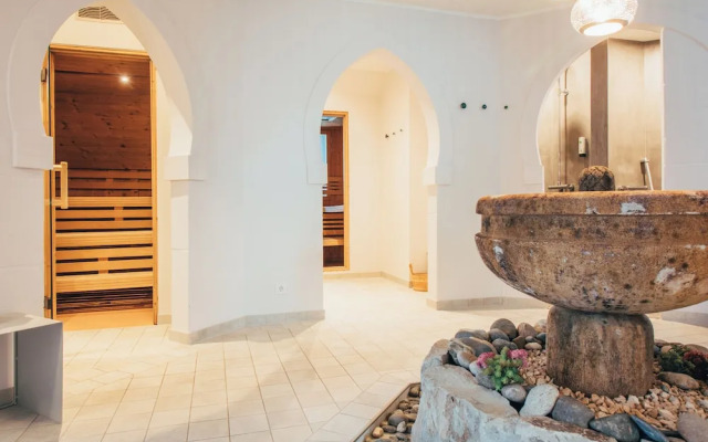 Upstalsboom Langeoog