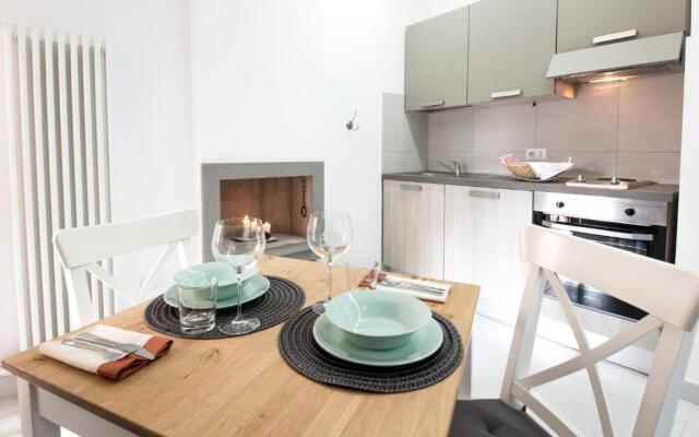 La Residenza Dei Cappuccini