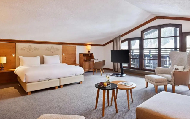 Parkhotel Oberstaufen