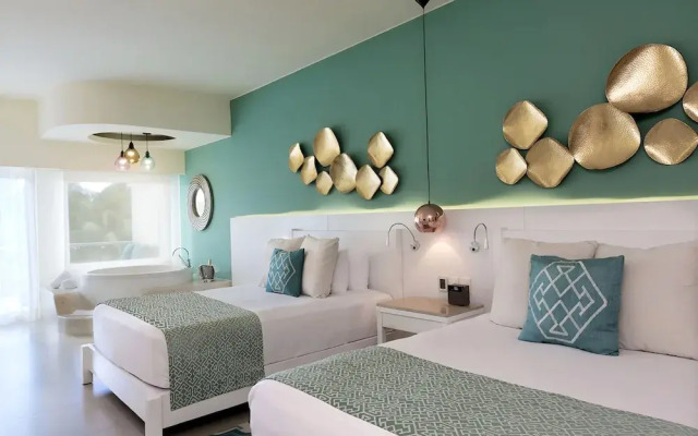 Selection Riviera Cancun