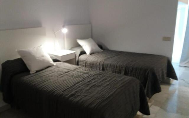 Marbella House Apartamento Duplex 44