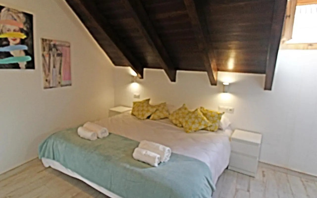 Casa Puerta de la Alcazaba Antequera
