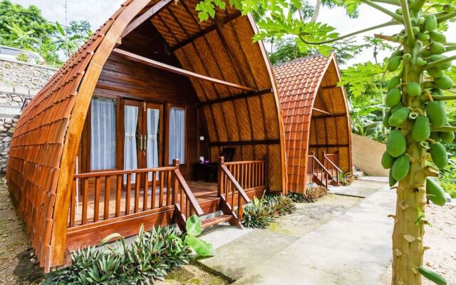 Butterfly Bungalows