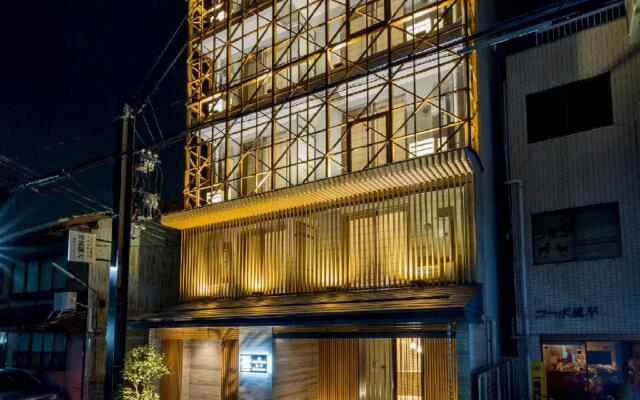 ORI Kyoto Hotel