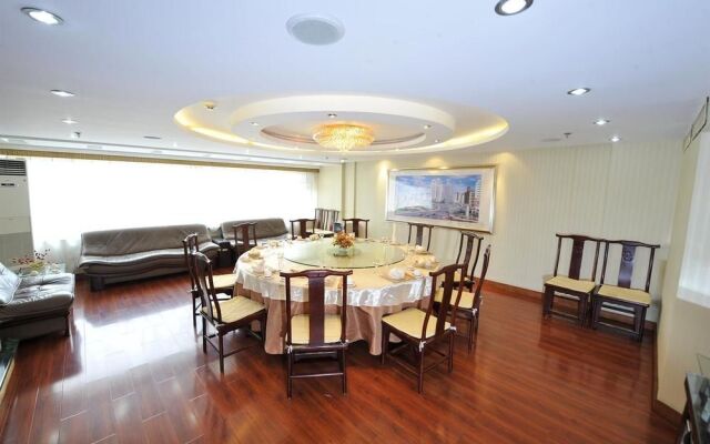 Weihai Weisheng Hotel