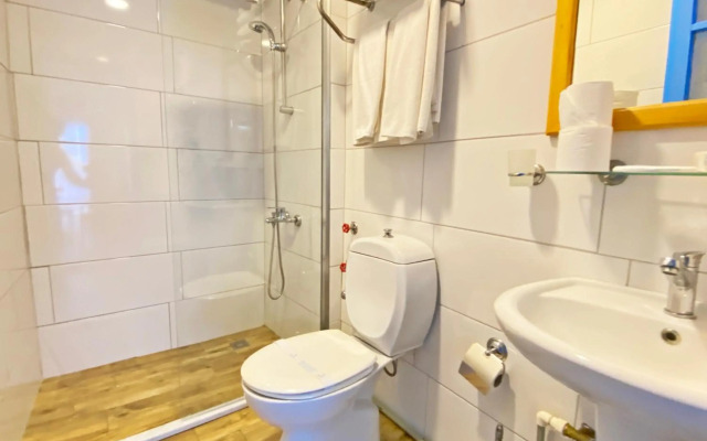 Zehra Holiday Village - Halal Concept