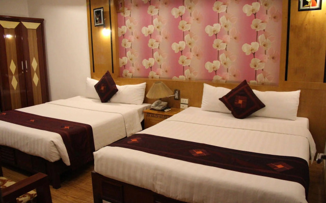 Parkson Hotel Hanoi