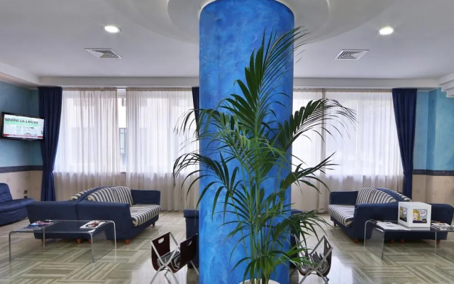 Best Western Hotel Duca DAosta