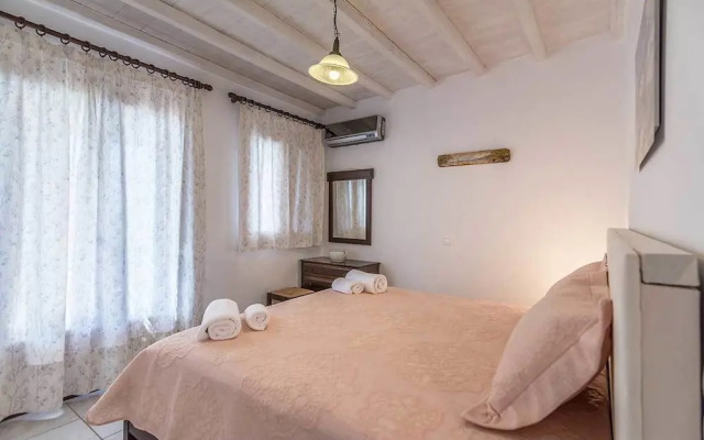 The Millers House Adamas Sea View