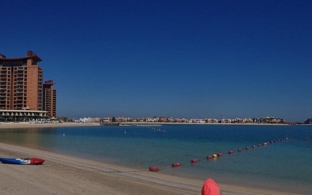 1 Bedroom Palm Jumeira with Sea View